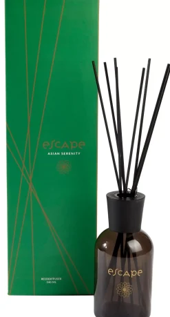 CASA Escape Asian Serenity Aceite Perfumado Verde Fashion