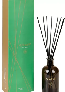 CASA Escape Asian Serenity Aceite Perfumado Verde Fashion