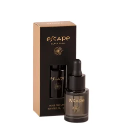 CASA Escape Black Oudh Aceite Perfumado Negro Cheap