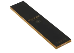 CASA Escape Black Oudh Incienso 30 Palillos Negro Fashion