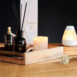 CASA Escape Indian Inspiration Espray Interior Beis Sale