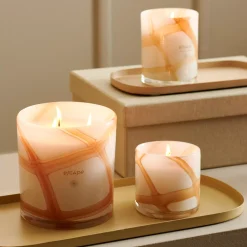 CASA Escape Japanese Ceremony Vela Perfumada Xl Multicolor Outlet