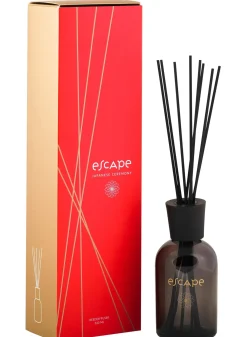 CASA Escape Japanese Ceremony Aceite Perfumado Rojo Hot