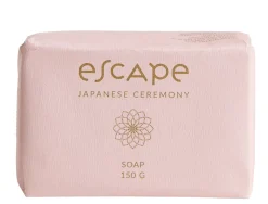 CASA Escape Japanese Ceremony Jabon Rojo Cheap