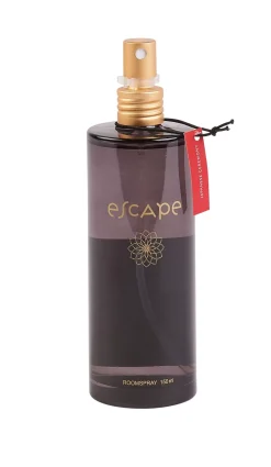 CASA Escape Japanese Ceremony Espray Interior Rojo Fashion