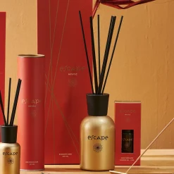 CASA Escape Mystic Dreams Aceite Perfumado Naranja Best Sale