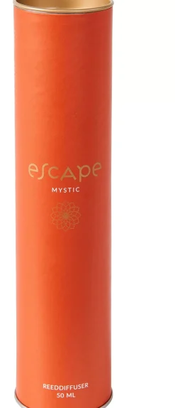 CASA Escape Mystic Dreams Aceite Perfumado Naranja Discount