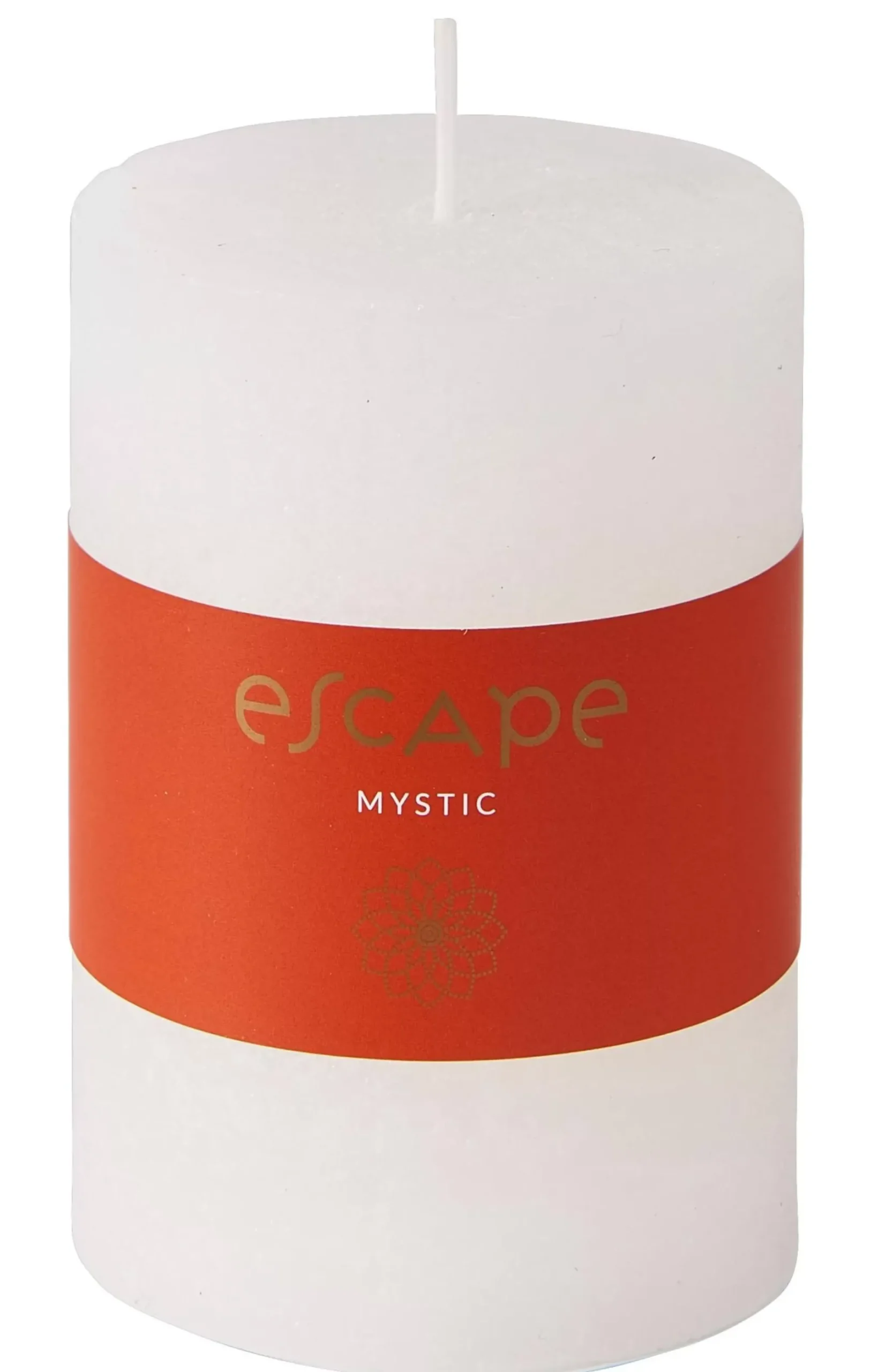 CASA Escape Mystic Dreams Vela Perfumada Naranja Store
