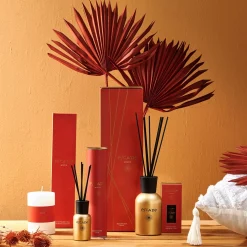 CASA Escape Mystic Dreams Vela Perfumada Naranja Store