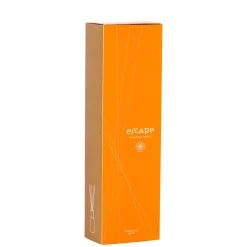 CASA Escape Oriental Spirit Aceite Perfumado Naranja Hot