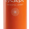 CASA Escape Oriental Spirit Espuma De Ducha En Botella Naranja Clearance