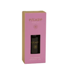 CASA Escape Purple Iris Aceite Perfumado Morado Claro New