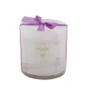 CASA Escape Purple Iris Vela Perfumada Xl En Vaso Morado Claro Best Sale