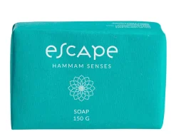 CASA Escape Senses Jabon Turquesa Clearance