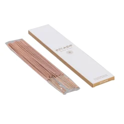 CASA Escape World Of Goa Incienso 30 Palillos Blanco Best Sale