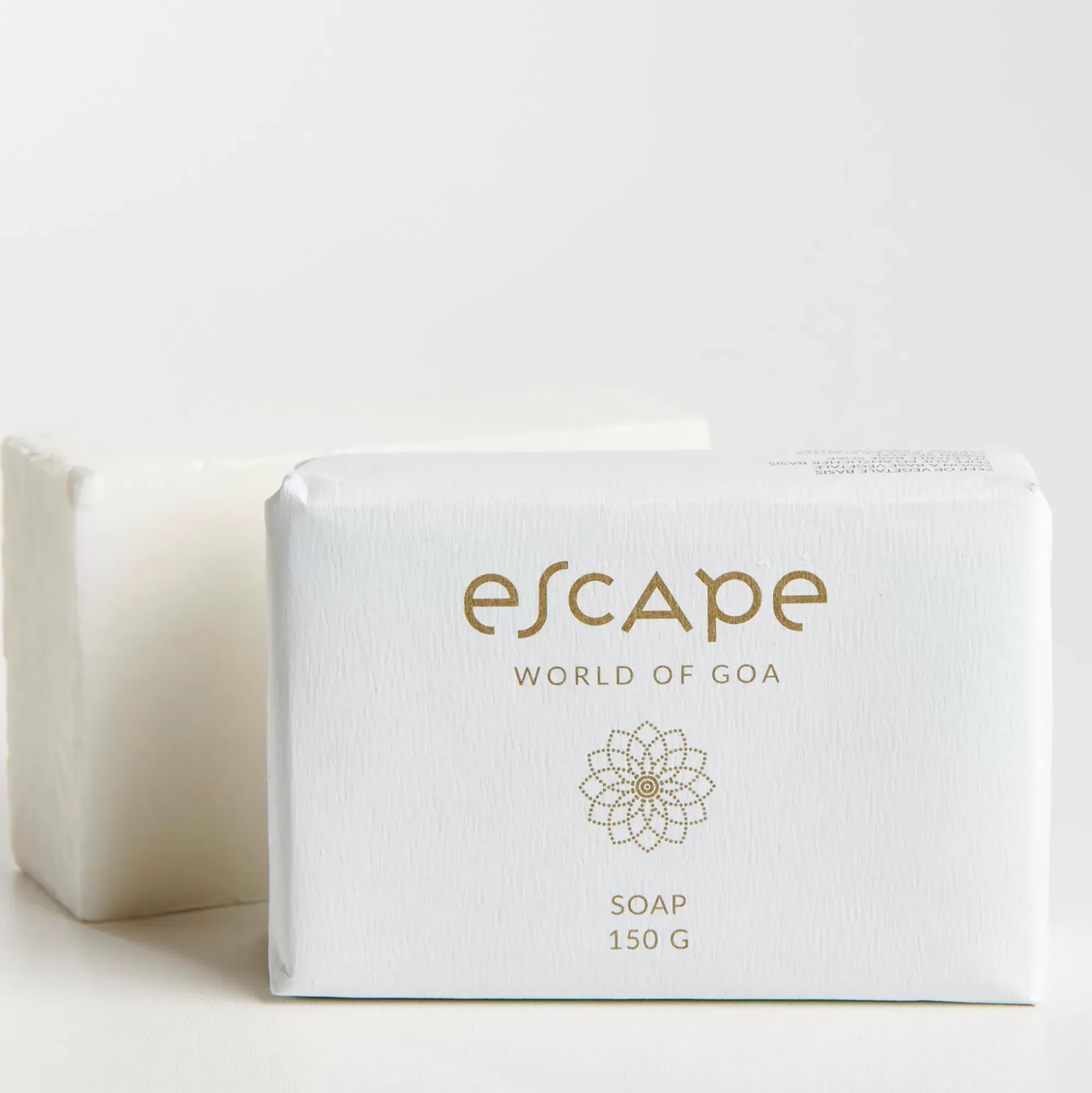 CASA Escape World Of Goa Jabon Blanco Sale