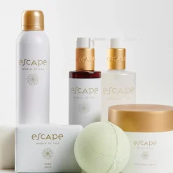 CASA Escape World Of Goa Jabon Blanco Sale