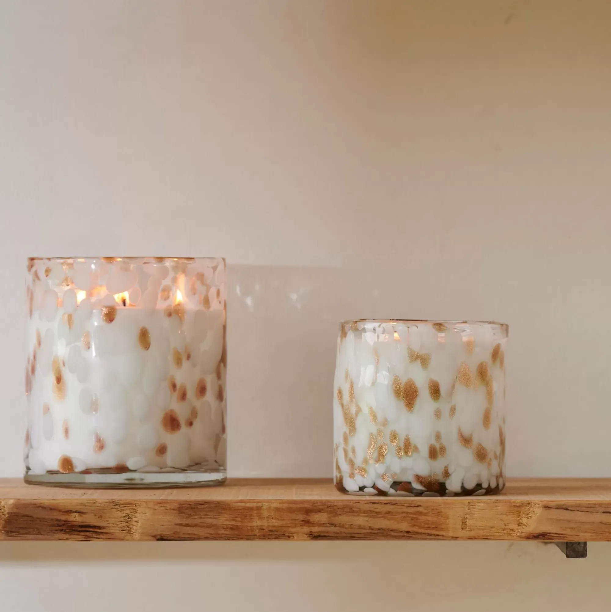 CASA Escape World Of Goa Vela Perfumada Blanco, Dorado, Multicolor Cheap