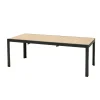 CASA Ethan Mesa Extensible Negro, Natural Sale