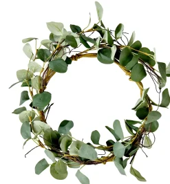 CASA Eucalyptus Corona Verde Online