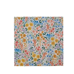 CASA Fanny Paquete De 20 Servilletas Multicolor Discount