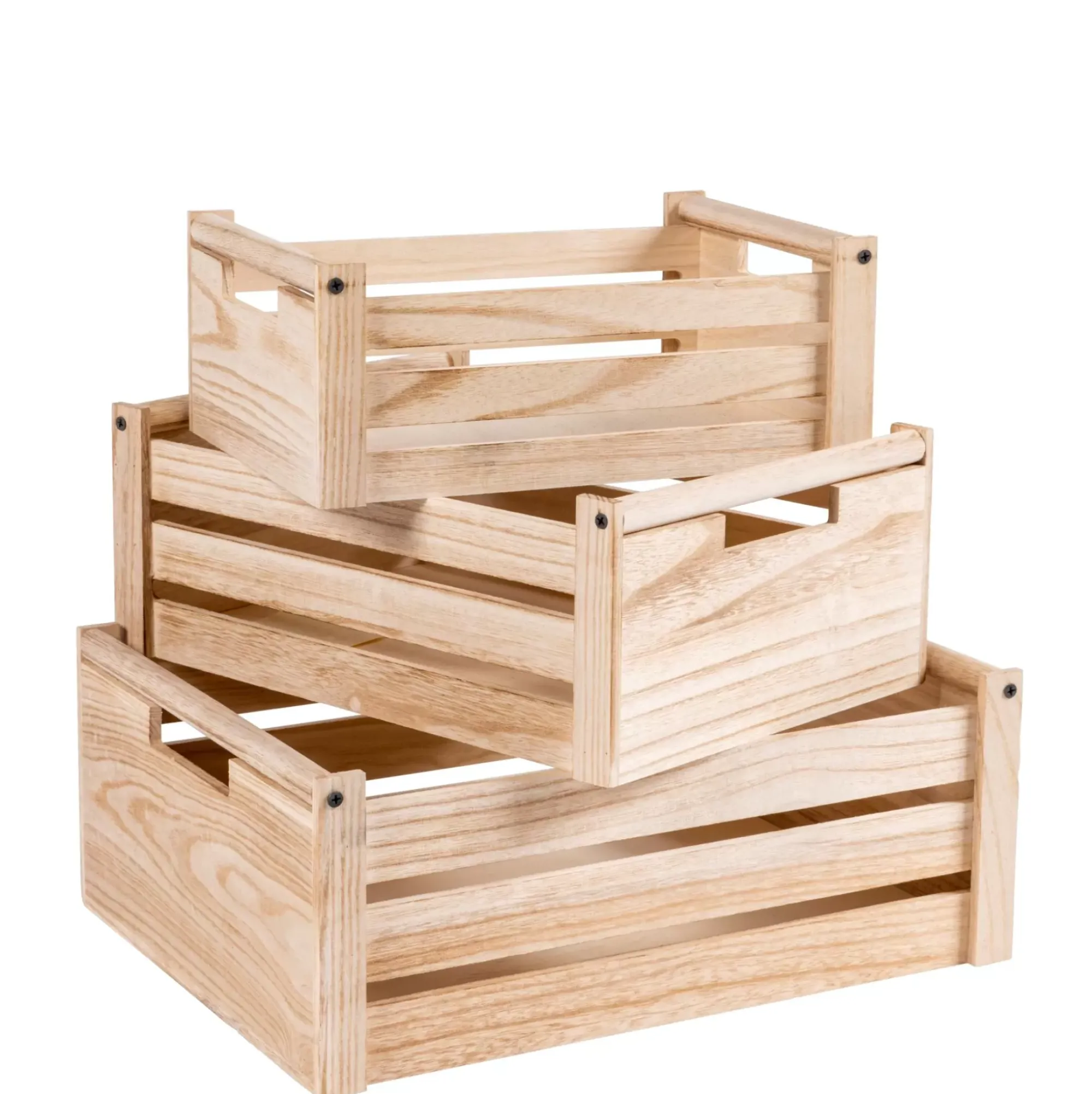 CASA Farmer Cajita S Natural Cheap