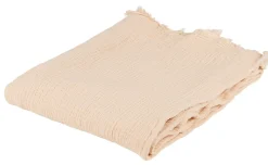 CASA Felice Manta Blanco Apagado Store