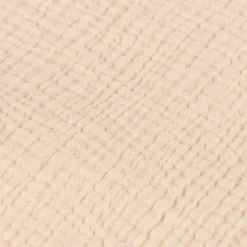 CASA Felice Manta Blanco Apagado Store