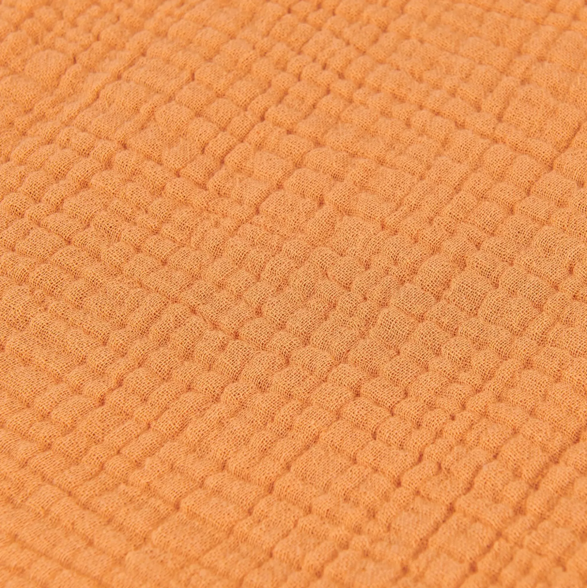 CASA Felice Manta Naranja Outlet