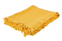 CASA Felice Manta Ocre Online