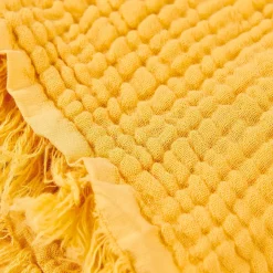 CASA Felice Manta Ocre Online