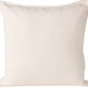 CASA Fera Cojin Blanco Discount