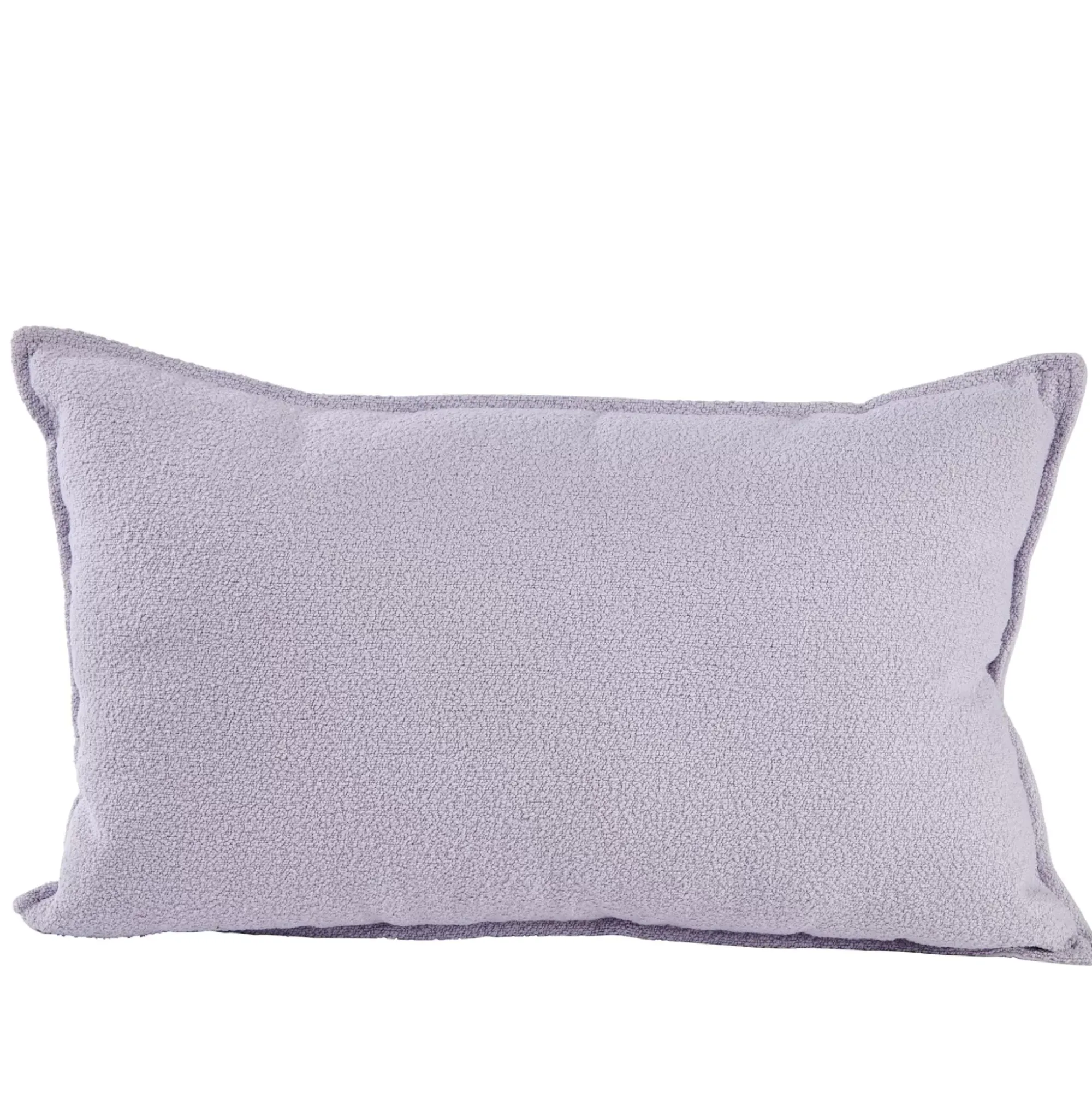 CASA Fera Cojin Morado Fashion