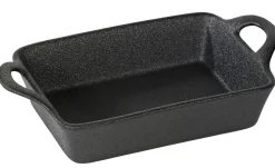 CASA Fero Fuente Para Horno Negro Fashion