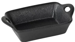 CASA Fero Fuente Para Horno Negro Cheap