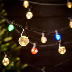 CASA Festa Guirnalda Con 10 Leds 8 Funciones: Cheap