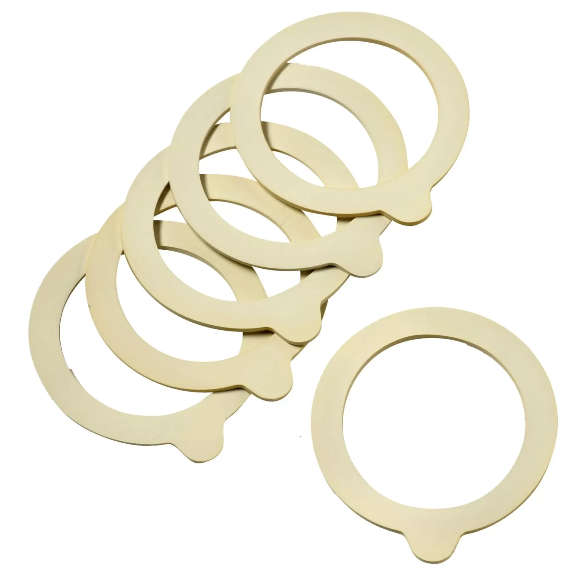 CASA Fido Anillo Blanco Store