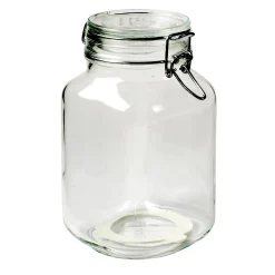 CASA Fido Tarro Hermetico Transparente Sale