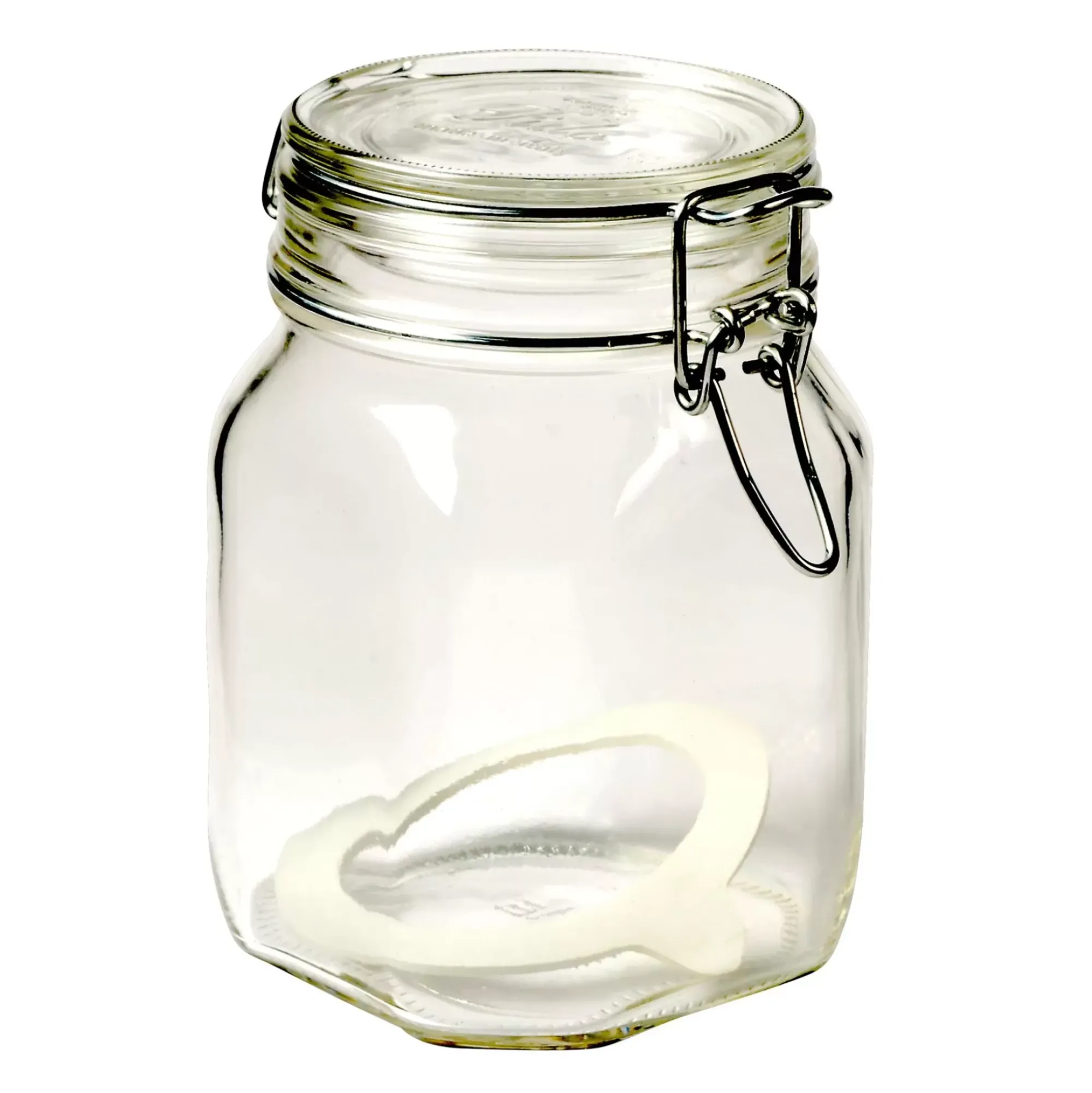 CASA Fido Tarro Hermetico Transparente New