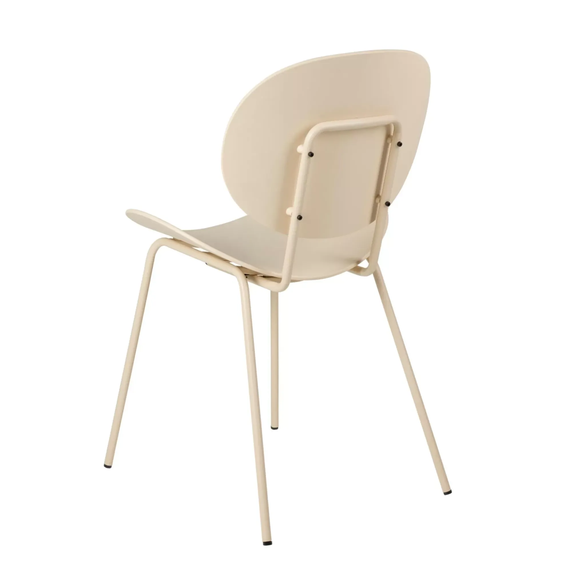 CASA Finn Silla De Comedor Beis Best Sale