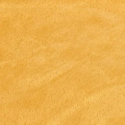 CASA Flanella Manta Amarillo Oscuro Hot