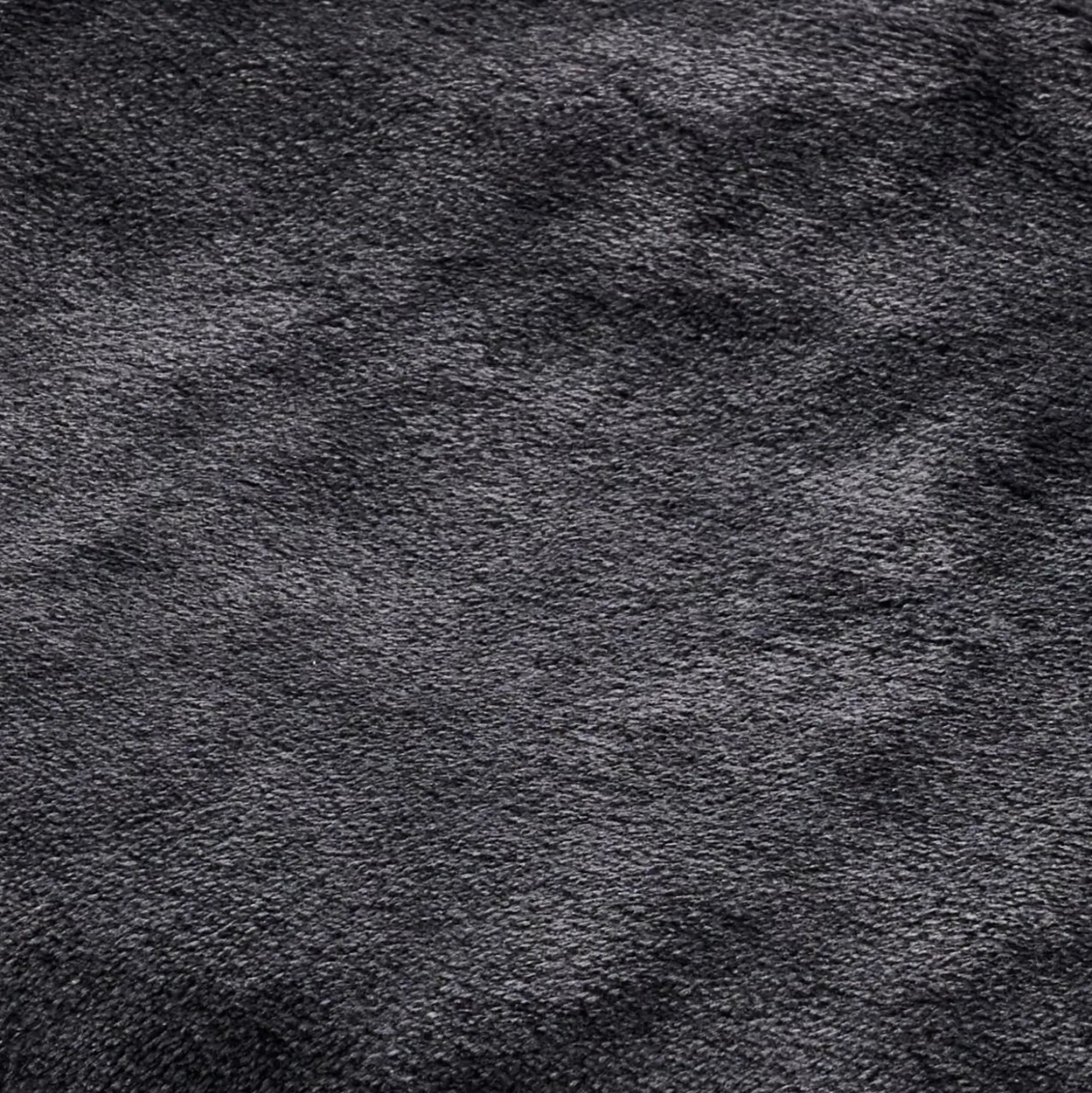 CASA Flanella Manta Gris Oscuro Flash Sale