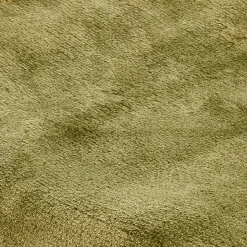 CASA Flanella Manta Verde Online