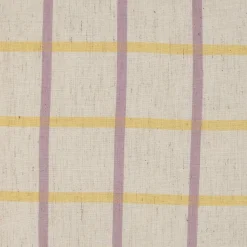 CASA Flax Cojin Multicolor Discount