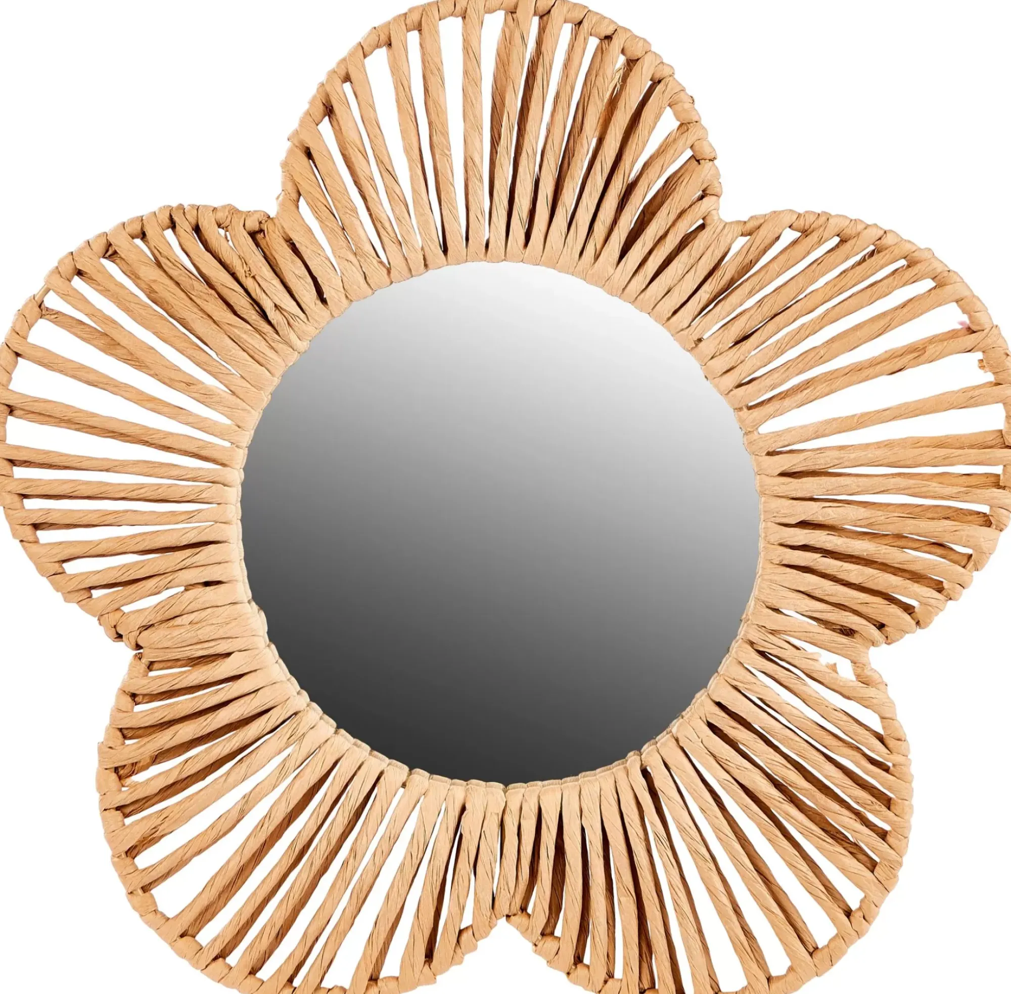 CASA Flo Kids Espejo Natural Cheap