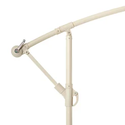 CASA Floriasa Parasol Colgante Arena Hot