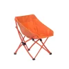 CASA Florida Silla Plegable Rojo Store