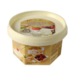 CASA Fondue Chocolate Para Fundir Chocolate Blanco Blanco Outlet