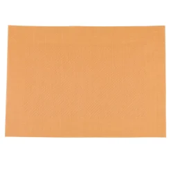 CASA Frame Mantel Individual Marron Claro Cheap