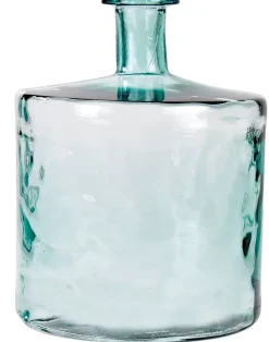 CASA Fran Florero Transparente Best